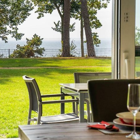 Appartement Inselzauber - Oase Am Haff Garz  Eksteriør bilde